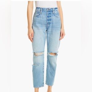 FRAME Le Original Jeans